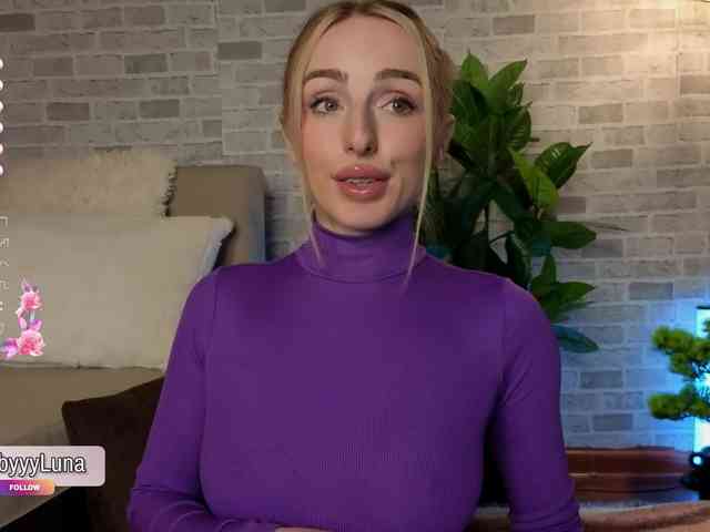 babyyyluna babyyyluna