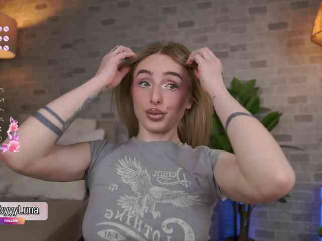 babyyyluna babyyyluna