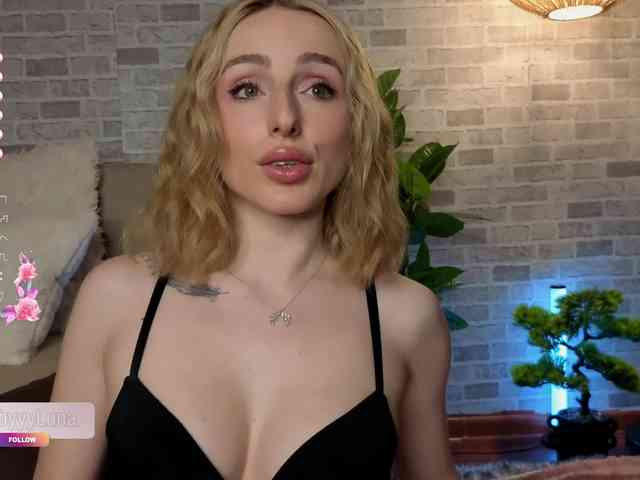 babyyyluna babyyyluna