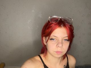 red-haired-witch1 Porn Show