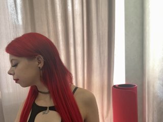 red-haired-witch1 Porn Show