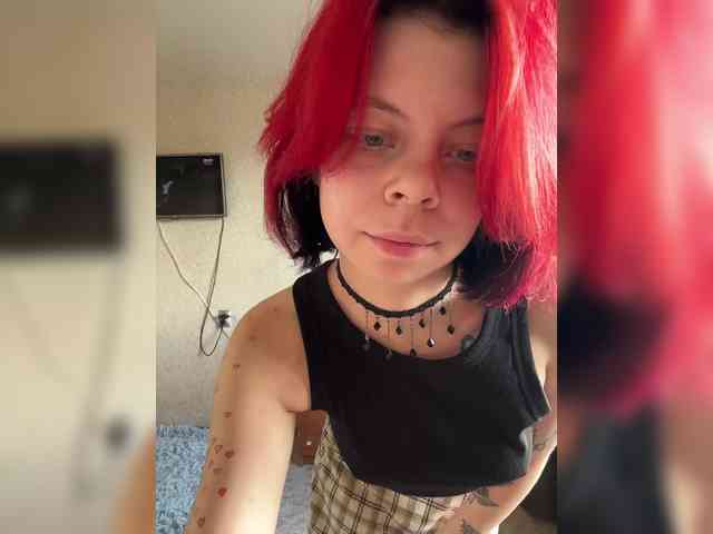 red-haired-witch1 webcam