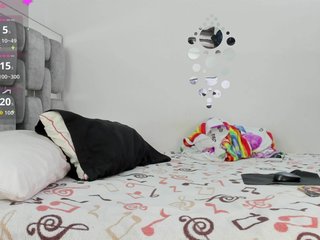 camila-sexxx Porn Show