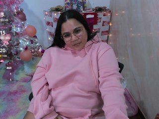 camila-sexxx Porn Show