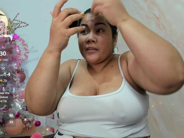 camila-sexxx's BongaCams show and profile