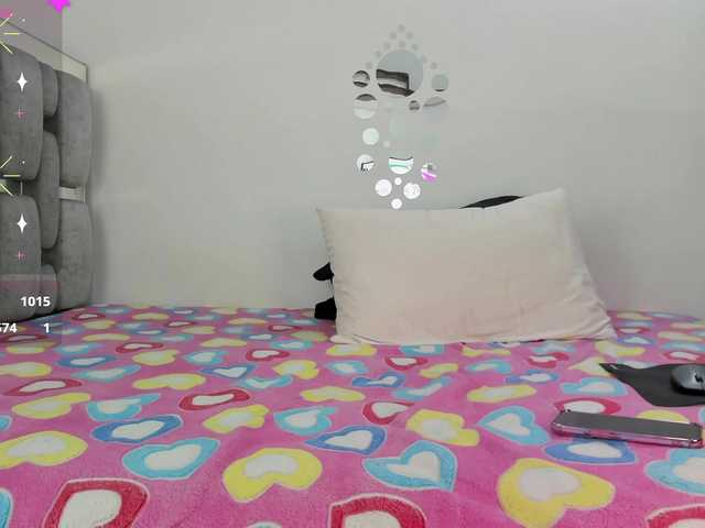 camila-sexxx's BongaCams show and profile