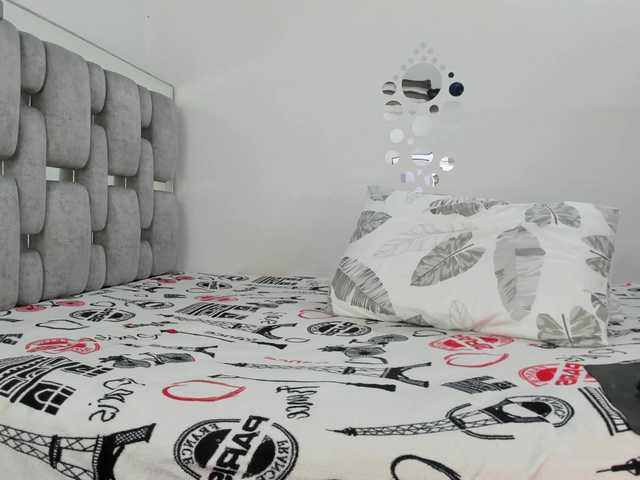 camila-sexxx's BongaCams show and profile