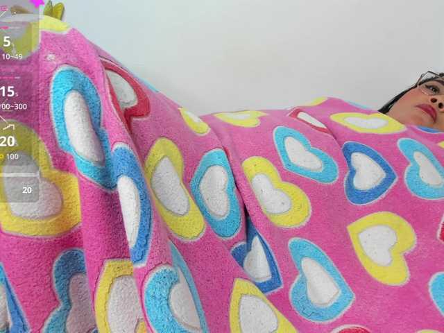 camila-sexxx's BongaCams show and profile