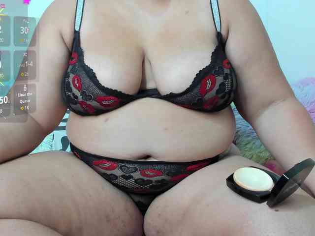 camila-sexxx Live Webcam on BongaCams