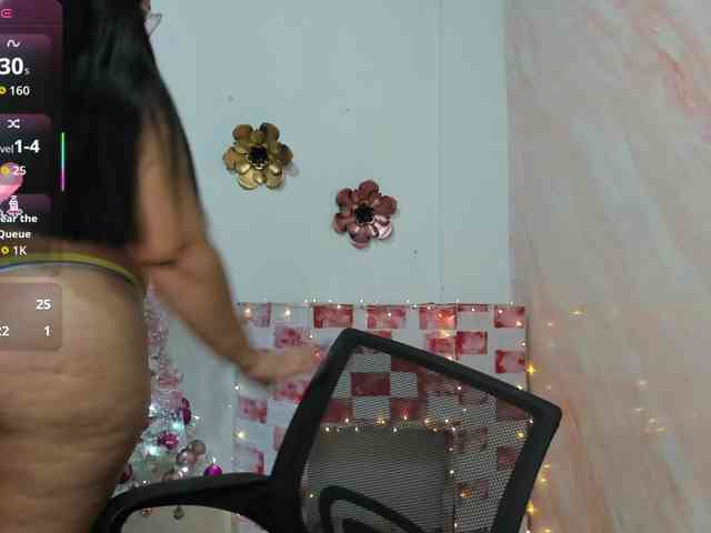 camila-sexxx Live Webcam on BongaCams