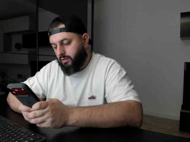 DravenPeak Live Webcam on BongaCams