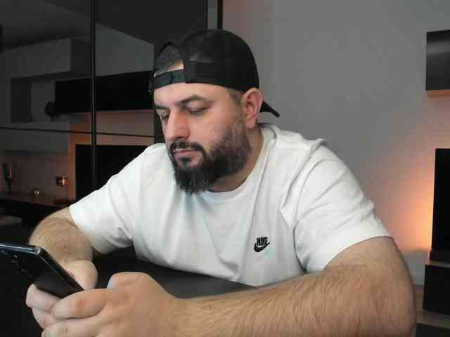 DravenPeak Live Webcam on BongaCams