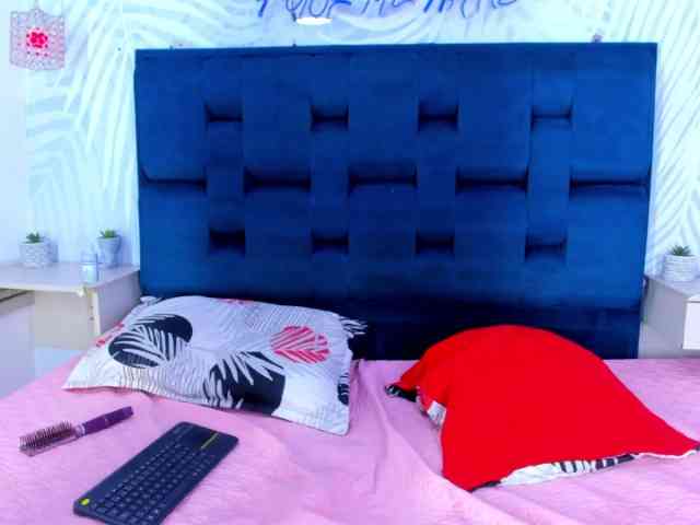 EroticSpectrum Live Webcam on BongaCams