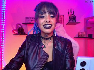 luciferdevil1 Porn Show