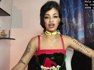 luciferdevil1 Porn Show