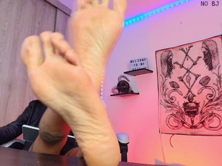 luciferdevil1 Porn Show