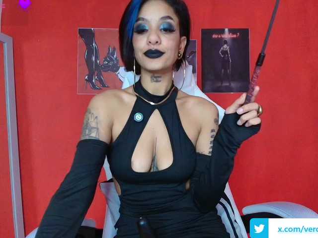 luciferdevil1's BongaCams show and profile