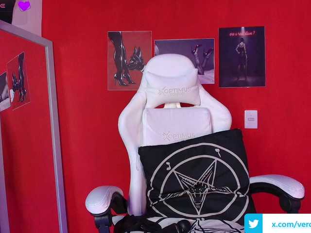 luciferdevil1's BongaCams show and profile