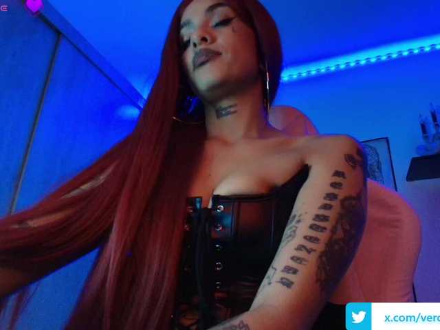 luciferdevil1's BongaCams show and profile