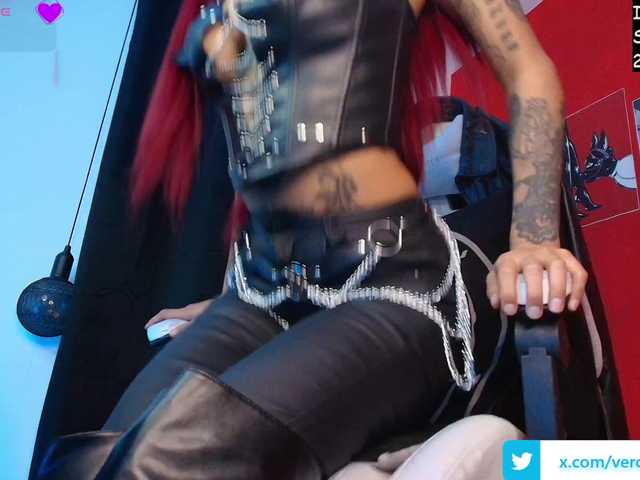 luciferdevil1's BongaCams show and profile