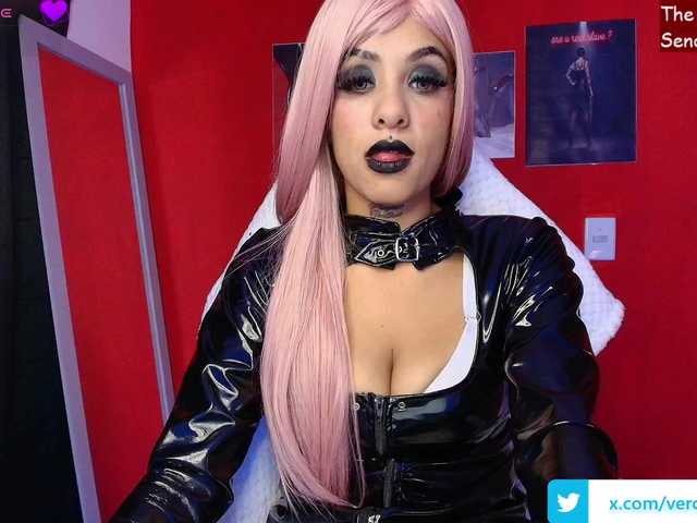 luciferdevil1's BongaCams show and profile