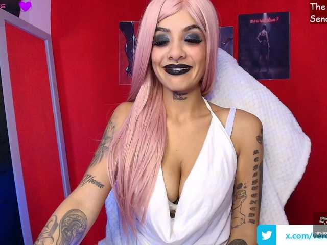 luciferdevil1's BongaCams show and profile