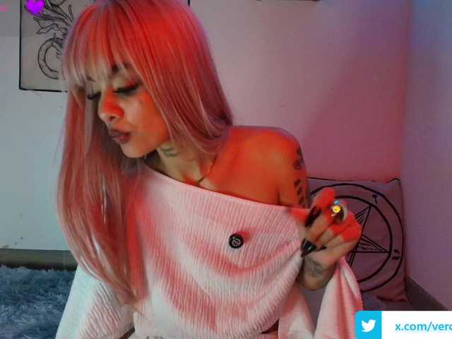 luciferdevil1's BongaCams show and profile