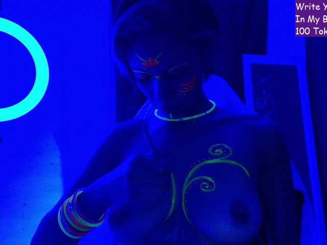 luciferdevil1's BongaCams show and profile