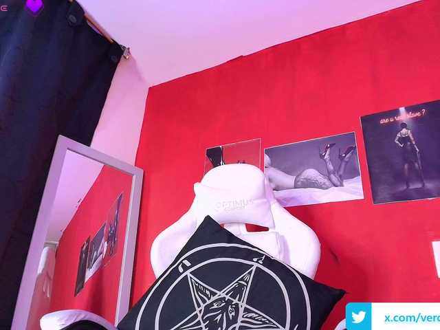 luciferdevil1's BongaCams show and profile