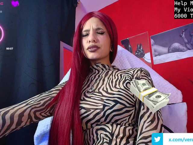 luciferdevil1's BongaCams show and profile