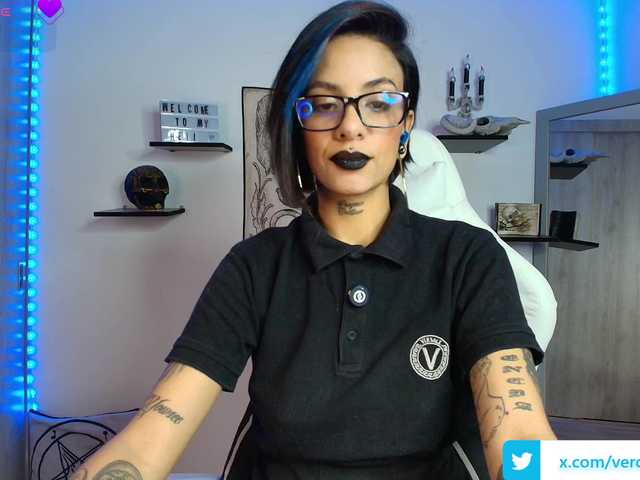 luciferdevil1's BongaCams show and profile