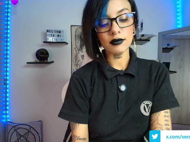 luciferdevil1's BongaCams show and profile