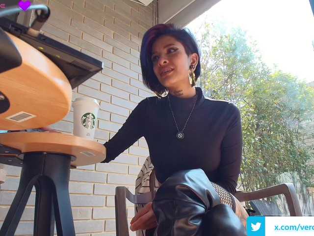 luciferdevil1's BongaCams show and profile