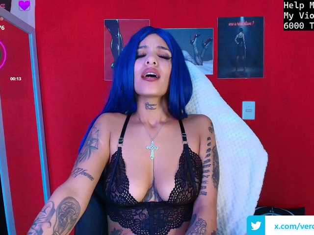 luciferdevil1's BongaCams show and profile