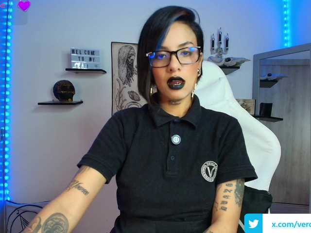 luciferdevil1's BongaCams show and profile