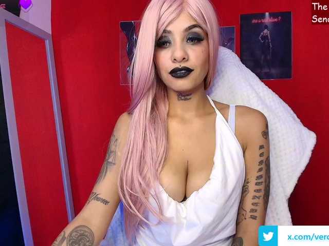 luciferdevil1's BongaCams show and profile