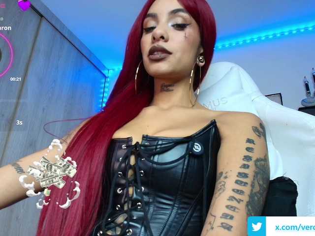 luciferdevil1's BongaCams show and profile