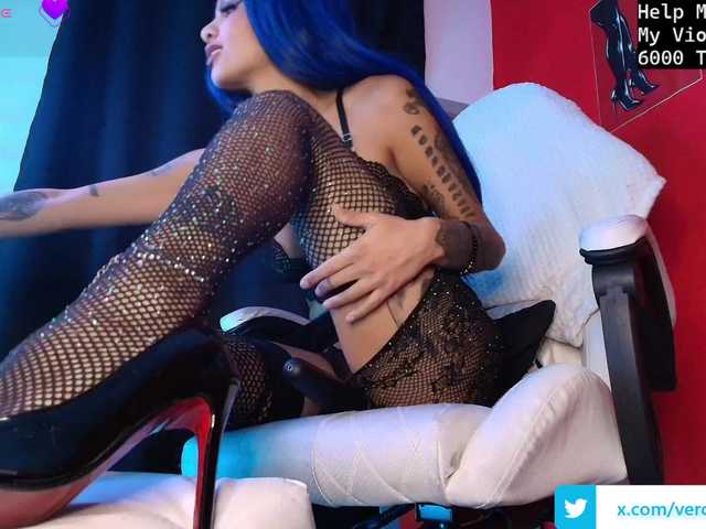 luciferdevil1's BongaCams show and profile