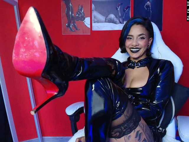 luciferdevil1's BongaCams show and profile