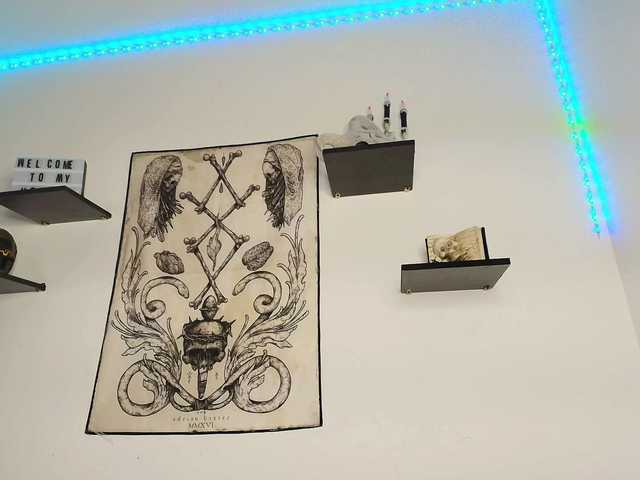 luciferdevil1's BongaCams show and profile