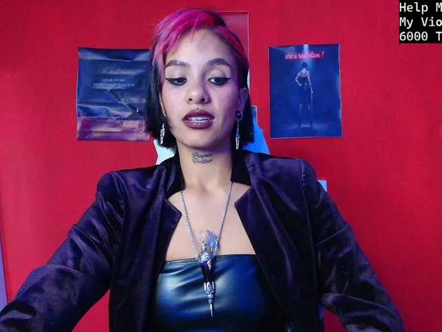 luciferdevil1's BongaCams show and profile