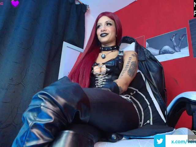 luciferdevil1's BongaCams show and profile