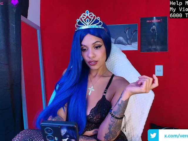 luciferdevil1's BongaCams show and profile