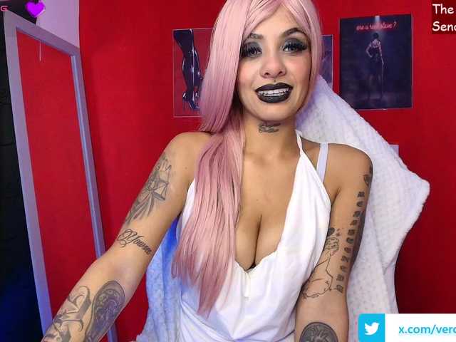 luciferdevil1's BongaCams show and profile