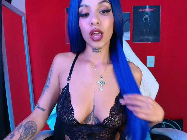 luciferdevil1's BongaCams show and profile