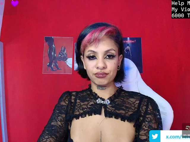 luciferdevil1 webcam