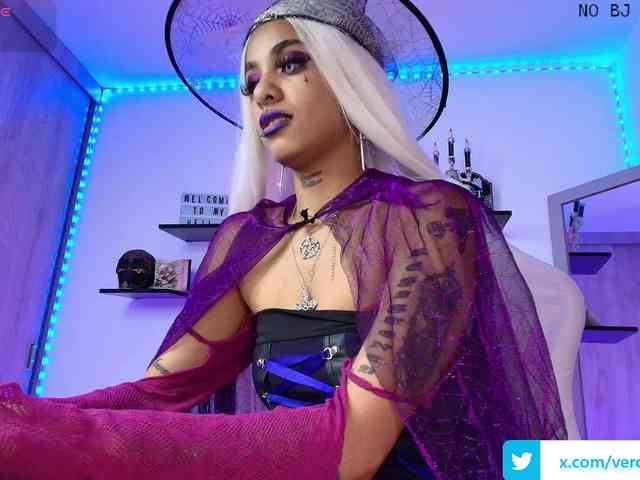 luciferdevil1 webcam