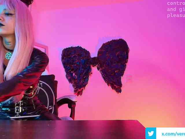 luciferdevil1 webcam