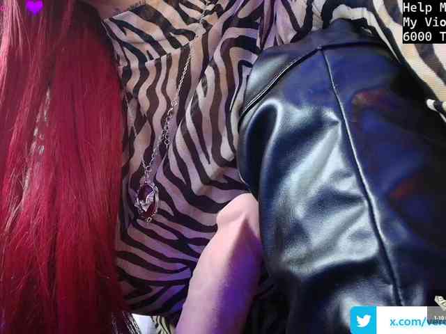 luciferdevil1 webcam