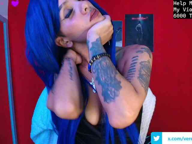 luciferdevil1 webcam